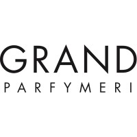 Grand Parfymeri AB logo - Similar company to Cow Parfymeri