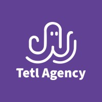 Tetl Agency logo - Similar company to Aiuda