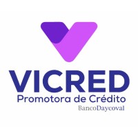 Vicred Promotora de Credito logo - Similar company to Bp Promotora De Crédito