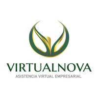 VirtualNova logo - Similar company to Anypear