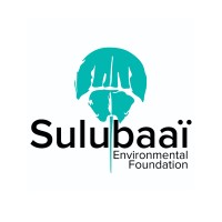 Sulubaaï Environmental Foundation logo - Similar company to Community Centred Conservation (C3)
