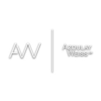 Azoulay Weiss LLP logo - Similar company to Jh Heiberger Pllc