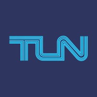 Technology Leaders Network logo - Similar company to The Digital Gurus