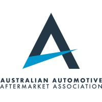 Australian Automotive Aftermarket Association logo - Similar company to Cooldrive Auto Parts