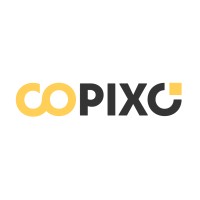 Copixo Design Agency logo - Similar company to Blumun