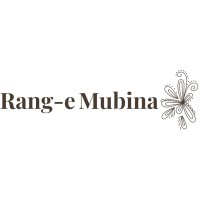 Rang-e Mubina logo - Similar company to Texus Solutions