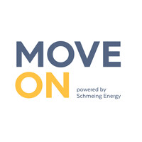 Move On Energy GmbH logo - Similar company to Modelltechnik Rapid Prototyping Gmbh