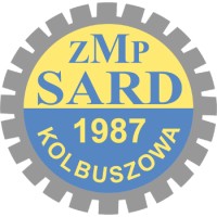 Zakład Mechaniki Precyzyjnej SARD Roman Duszkiewicz logo - Similar company to Martech-Plus