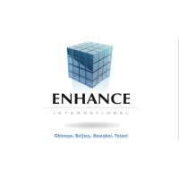 Enhance International LLC logo - Similar company to Encosphera Gmbh