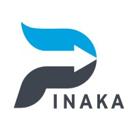 Pinaka logo - Similar company to Synverso