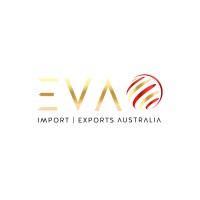 EVA Import & Exports Australia logo - Similar company to Tang Technology