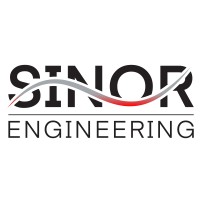 Sinor Engineering logo - Similar company to Bme Engineering Ltd.