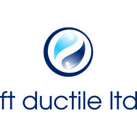 FT Ductile logo - Similar company to Ft Pipeline Systems Ltd