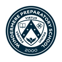 Windermere Preparatory School logo - Similar company to Windermere High School