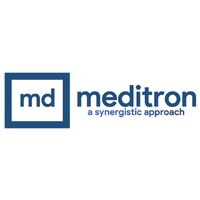 meditron.ro logo - Similar company to Arc-Rom