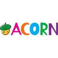 Studio ACORN logo - Similar company to Tell Studios