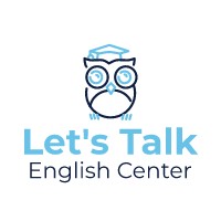 Let's Talk English Center logo - Similar company to Let'S Talk