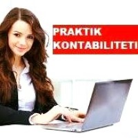 Zyre Kontabiliteti - Finance Partner logo - Similar company to E & B Consulting