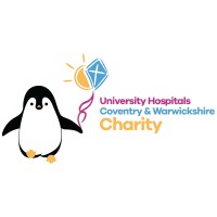 University Hospitals Coventry & Warwickshire (UHCW) Charity logo - Similar company to Warwickshire College And University Centre