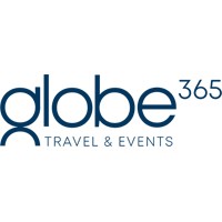 Globe365 logo - Similar company to 500 Podjetnic/500 Business Women