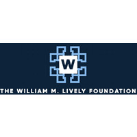 The William M. Lively Foundation logo - Similar company to Integri Group, Llc