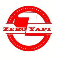 ZERO YAPI İNŞAAT logo - Similar company to Ec Yalıtım Üretim Paz.San.Tic.Ltd.Şti.