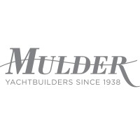 Mulder Shipyard logo - Similar company to Balk Shipyard