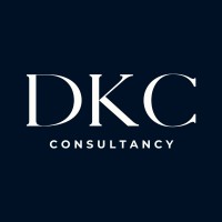 DKC logo - Similar company to Dkc