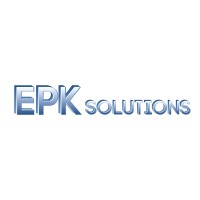 EPK Solutions logo - Similar company to Gratopp It