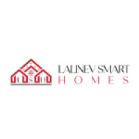 Lalinev Smart Homes logo - Similar company to Thai Smart Pet Products