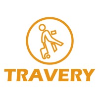 Travery logo - Similar company to Shenzhen Jia Rfid Livestock Co.,Ltd
