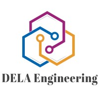 DELA Engineering Pty. Ltd. logo - Similar company to M&E Solutions Pty Ltd