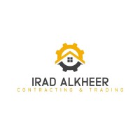 Irad Alkheer logo - Similar company to شركة بشار لصيانة السيارات | Bashar Auto Maintenance Co
