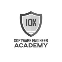 10x Software Engineer Academy logo - Similar company to Te4I