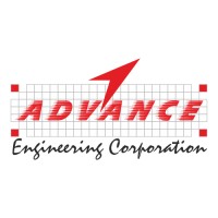 Advance Engineering Corporation logo - Similar company to Paras Power