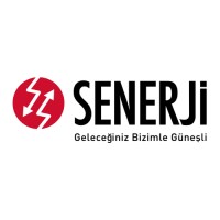 Senerji logo - Similar company to Tesup