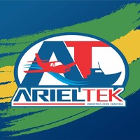 Arieltek Indústria e Comércio Ltda logo - Similar company to Inarcan  Indústria E Comércio