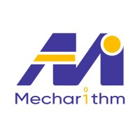 Mecharithm - Robotics and Mechatronics logo - Similar company to Codesolid