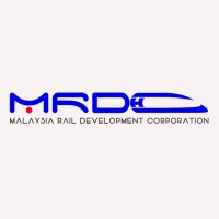 Malaysia Rail Development Corporation (MRDC) logo - Similar company to Hartasuma