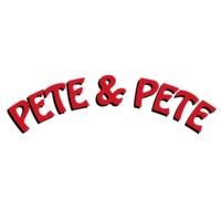 Pete and Pete Container Service, Inc logo - Similar company to David Container