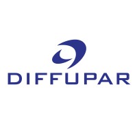 Diffupar Chile logo - Similar company to Diffupar S.A.