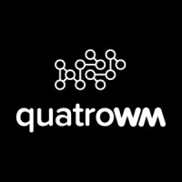 4WM logo - Similar company to Ipmit D.O.O.