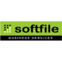 SoftFile logo - Similar company to Strong Vision Data Processing