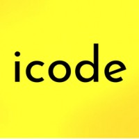 icode logo - Similar company to Caph Nft