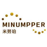 Xuzhou MINUMPPER Import And Export Co., Ltd. logo - Similar company to Blc Technologies🇲🇦🇦🇪