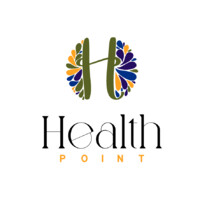 Health Point ‎ logo - Similar company to Brandexpertsca