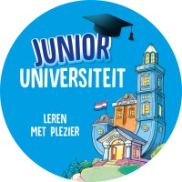 Junioruniversiteit logo - Similar company to Edutijd B.V.