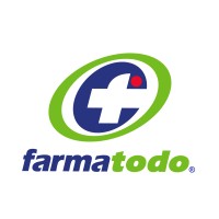 Farmacias Farmatodo Mx logo - Similar company to Farmacias Farmapronto