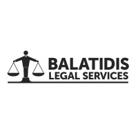 Balatidis Legal Services logo - Similar company to Lpl Legal Solutions