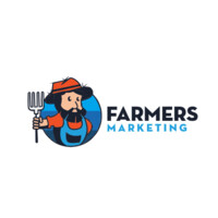 Farmers Marketing logo - Similar company to Buntu